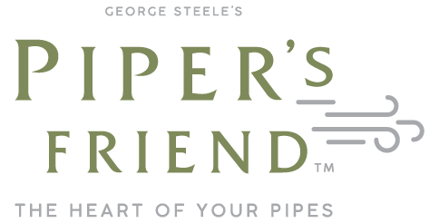 Piper's Friend Logo