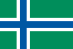 South Uist Flag